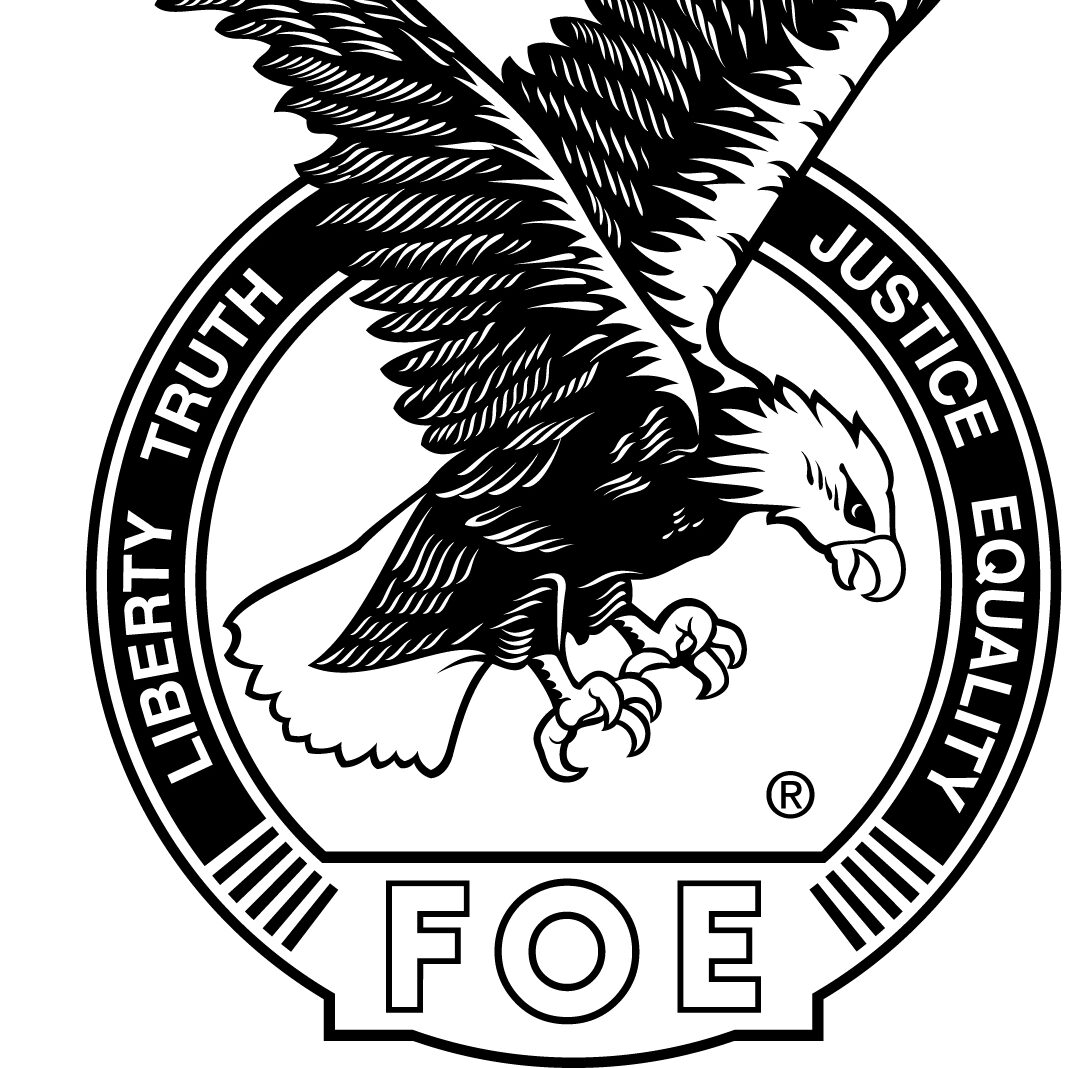Santiam Eagles #3384